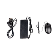 IP відеореєстратор 10-канальний 8MP NVR GreenVision GV-N-S024/08 (8POE) (Lite), фото 7