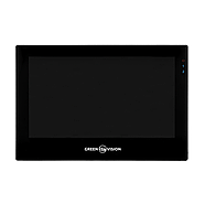 Комплект відеодомофону GreenVision GV-004-GV-060+GV-007, фото 3