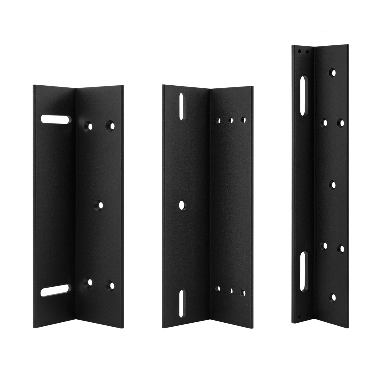 Куточок монтажний GV-CM-LZ280 Black, фото 1