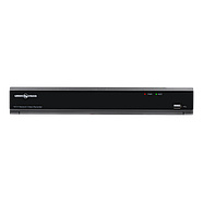 IP відеореєстратор 16-канальний 12MP NVR GreenVision GV-N-I017/16 (A), фото 4