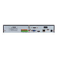 IP відеореєстратор 16-канальний 12MP NVR GreenVision GV-N-I017/16 (A), фото 5