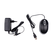 IP відеореєстратор 16-канальний 12MP NVR GreenVision GV-N-I017/16 (A), фото 7