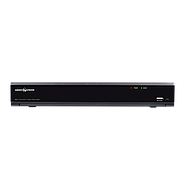 IP відеореєстратор 8-канальний 12MP NVR GreenVision GV-N-I016/08 (A), фото 4