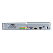 IP відеореєстратор 8-канальний 12MP NVR GreenVision GV-N-I016/08 (A), фото 6