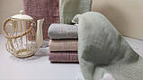 Рушник льон-махра 35х70 паковання 12 шт., фото 2