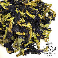 Синій чай Анчан