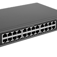 Комутатор мережевий POE GV-017-D-24+2PG, фото 6