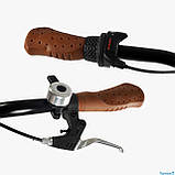 Міський велосипед Corso Dream 28" DM-28711, 3 speed, фото 4