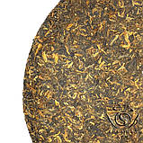 Шу Пуер Чашуван Булан Чжень Шань, фото 2