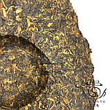 Шу Пуер Чашуван Булан Чжень Шань, фото 3