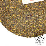 Шу Пуер Чашуван Булан Чжень Шань, фото 4