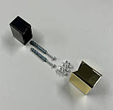 Модуль прихованого підключення до рушникосушарки Flyme серії Quadro Gold, фото 4