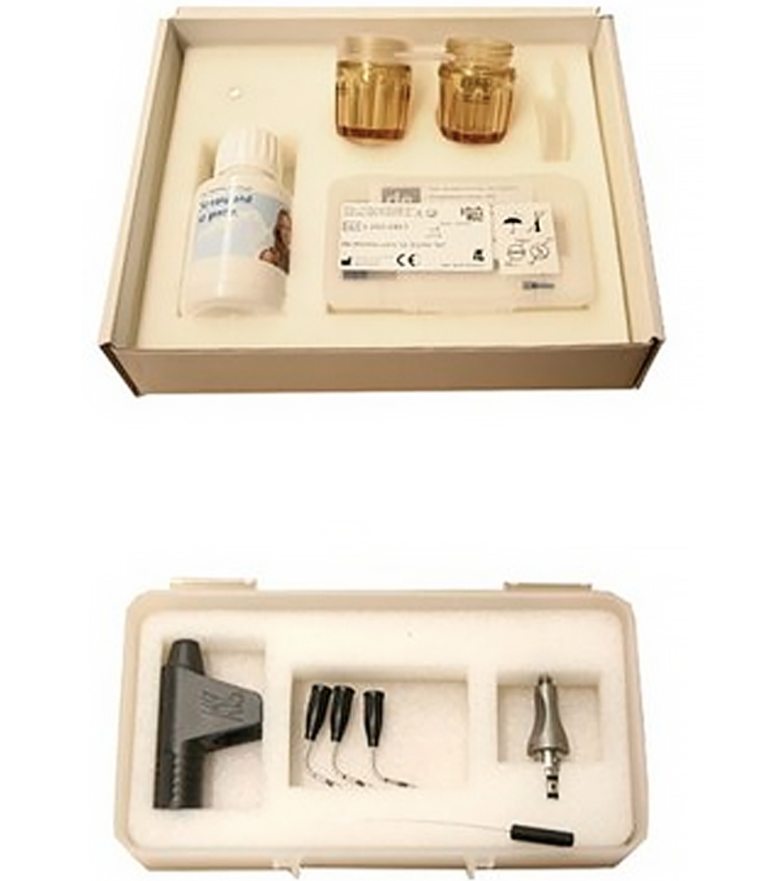 PROPHYflex 3 Perio Kit (ПРОФІ ФЛЕКС ПЕРІО НАБІР)