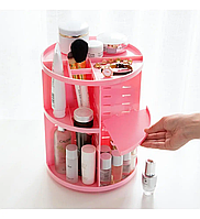 Органайзер для косметики, що обертається на 360 градусів Beauty Box