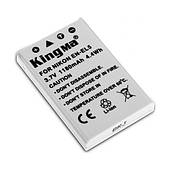 Оригінальний акумулятор KingMa EN-EL5 для Nikon 3700 4200 5200 5900 7900 P3 P4 P80 P90 P100 P500 P510 P520