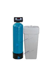 Фільтр пом'якшувач води 1035. Система пом'якшення води 1035 RUNXIN