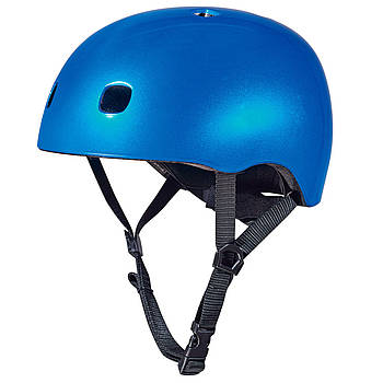 Шолом захисний дитячий Micro AC2082BX Синій