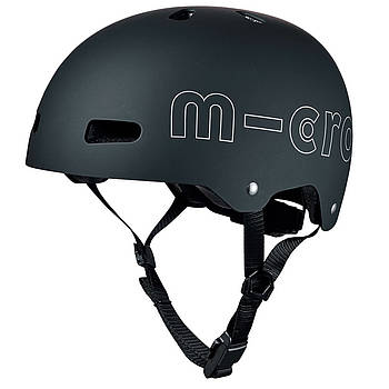 Шолом захисний дитячий Micro AC2096BX Чорний