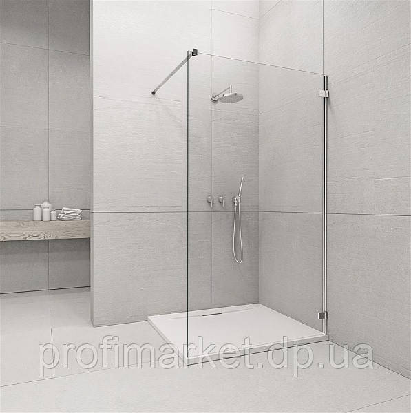 Душова перегородка Radaway Euphoria Walk-in V 70, фото 1