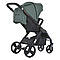 Дитяча коляска El Camino ME DYNAMIC PRO Forest Green, фото 10