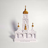 Свято-Пантелеймонівський храм Харків Настільний сувенір Україна