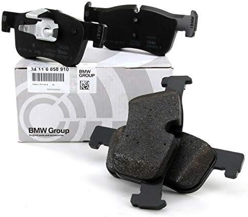 Гальмівні колодки перед BMW F20 1 Series, 2 Series 34116850567, 34116858910, фото 1