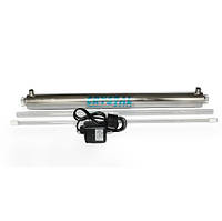 Стерилізатор води Crystal UV-10GPM 2300 л/год