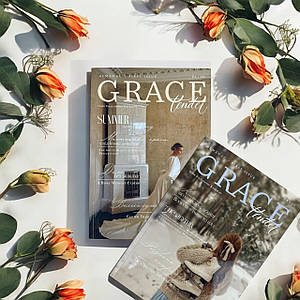 Tender Grace (альманах) #1 2024/2025