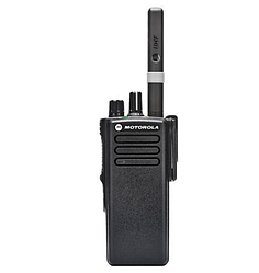 Рація Motorola DP4400e UHF