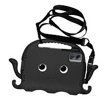 Чохол Octopus Case Tablet на Xiaomi Redmi Pad SE (11") / чорний, фото 3