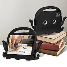 Чохол Octopus Case Tablet на Xiaomi Redmi Pad SE (11") / чорний, фото 5