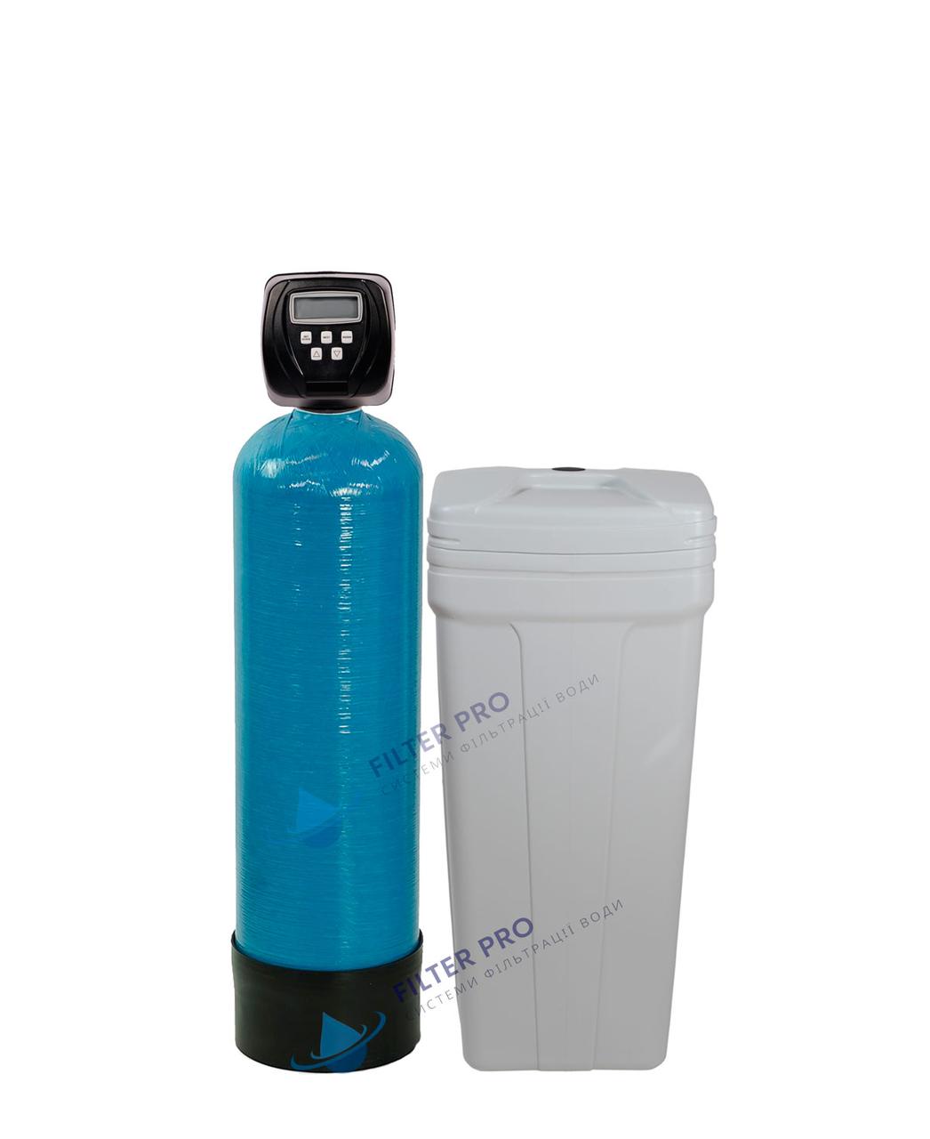 Фільтр комплексного очищення води 1035 Clack (аналог fk1035)