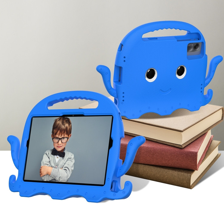 Чохол Octopus Case Tablet на Xiaomi Redmi Pad SE (11") / синій