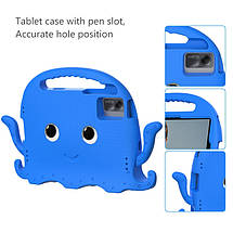 Чохол Octopus Case Tablet на Xiaomi Redmi Pad SE (11") / синій, фото 6
