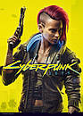 GoodLoot Пазл Cyberpunk 2077: Female V 500 ел., фото 5