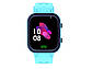 Дитячий смарт-годинник Q15 Blue голубий Smart Baby Watch, фото 5