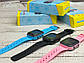 Дитячий смарт-годинник Q15 Black чорний Smart Baby Watch, фото 6
