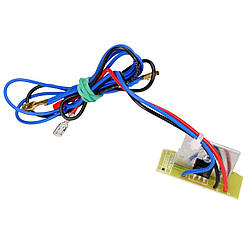 Плата тиристора 919.0350 для пилососа Zelmer 00757150