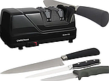Алмазна точилка для кухонних ножів chef's choice м316, фото 3