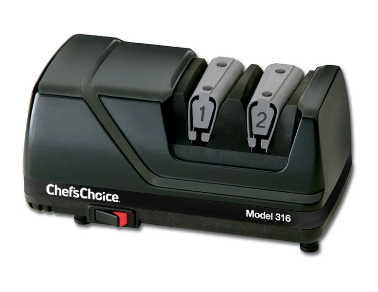 Алмазна точилка для кухонних ножів Chef's Choice М316