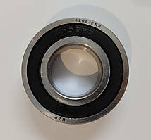 Пiдшипник 180201 (6201 2RS) MAKTA