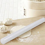 Скалка гладка 32 см, фото 3