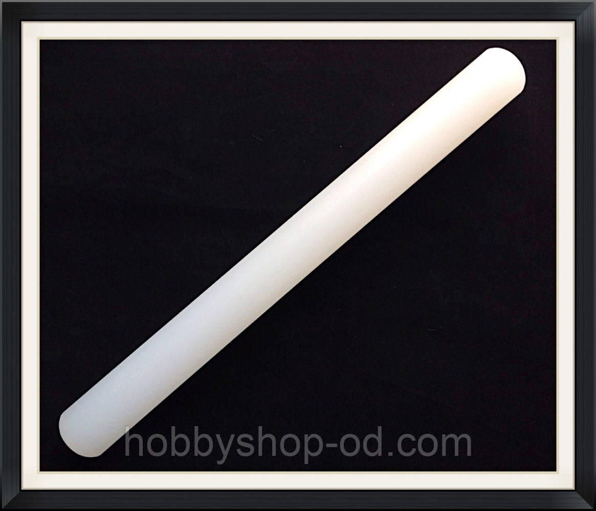 Скалка гладка 32 см, фото 1