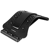 Тренажер місток для спини та хребта Trizand 22059, фото 3