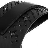 Тренажер місток для спини та хребта Trizand 22059, фото 7