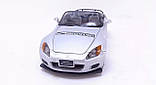 Автомодель (1:24) Honda S2000, фото 3