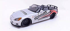 Автомодель (1:24) Honda S2000