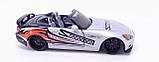 Автомодель (1:24) Honda S2000, фото 4