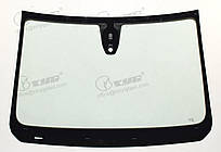 Лобове скло Dacia Logan III/Sandero III/Jogger I 2020- з датчиком дощу - Дачія Логан/Сандеро/Джоггер