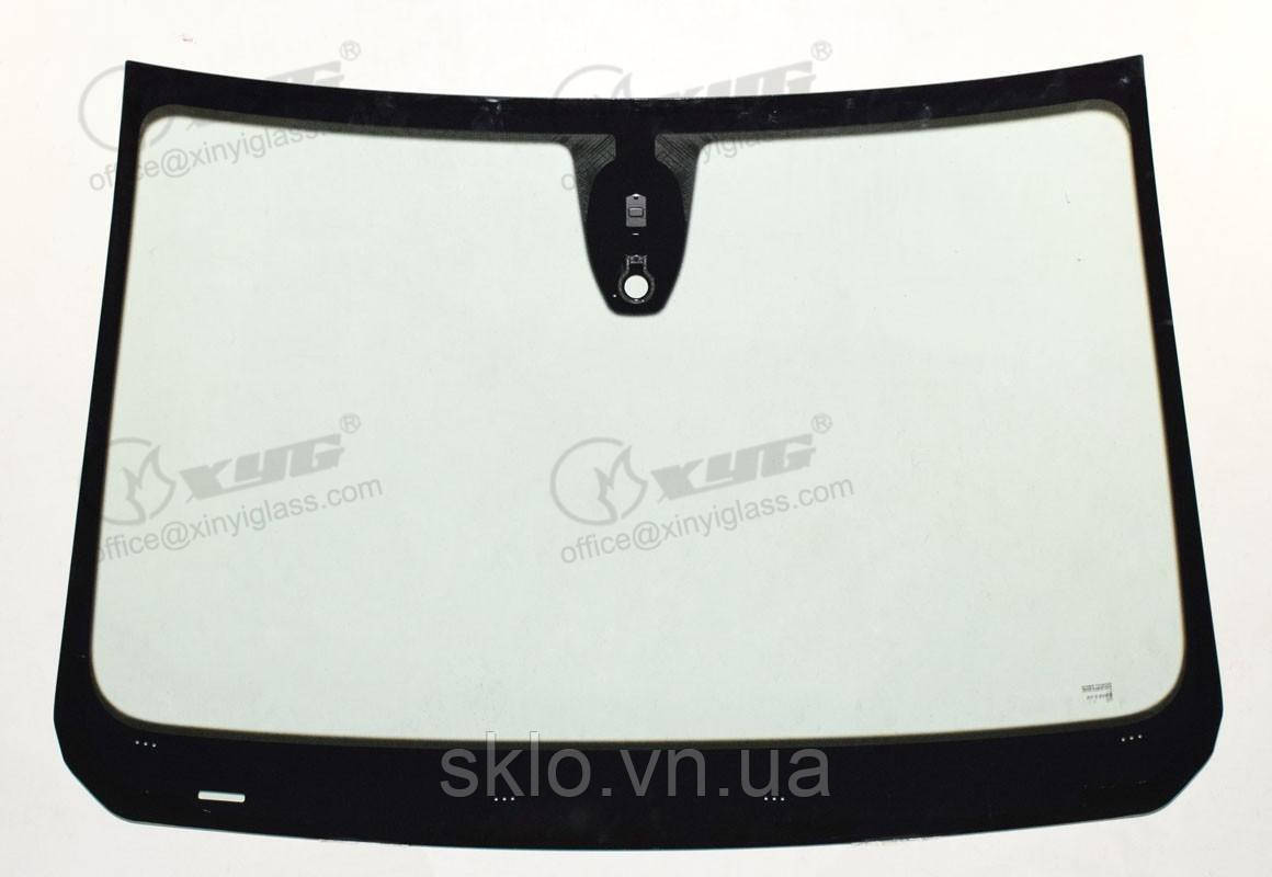 Лобове скло Dacia Logan III/Sandero III/Jogger I 2020- з датчиком дощу - Дачія Логан/Сандеро/Джоггер, фото 1